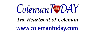 coleman today
